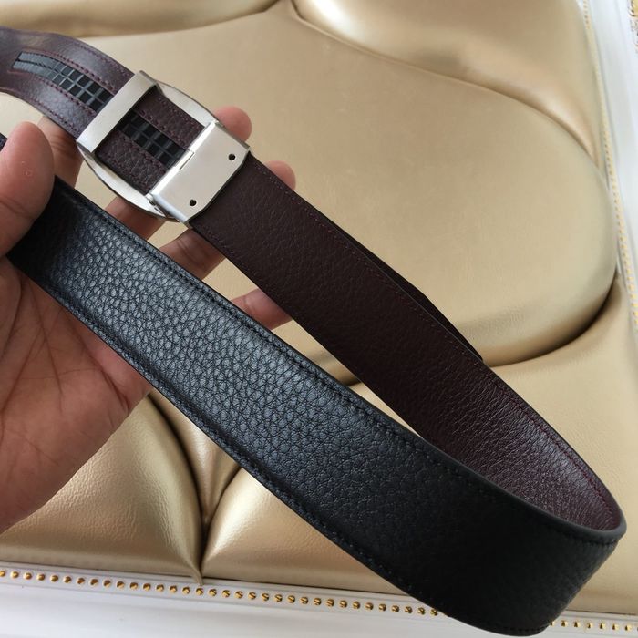 Louis Vuitton Belt 34MM LVB00007